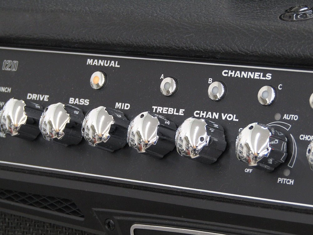 LINE6 ライン6 モデリングギターアンプ SPIDER IV 120 - 安心保証・業界最安値の販売 福助